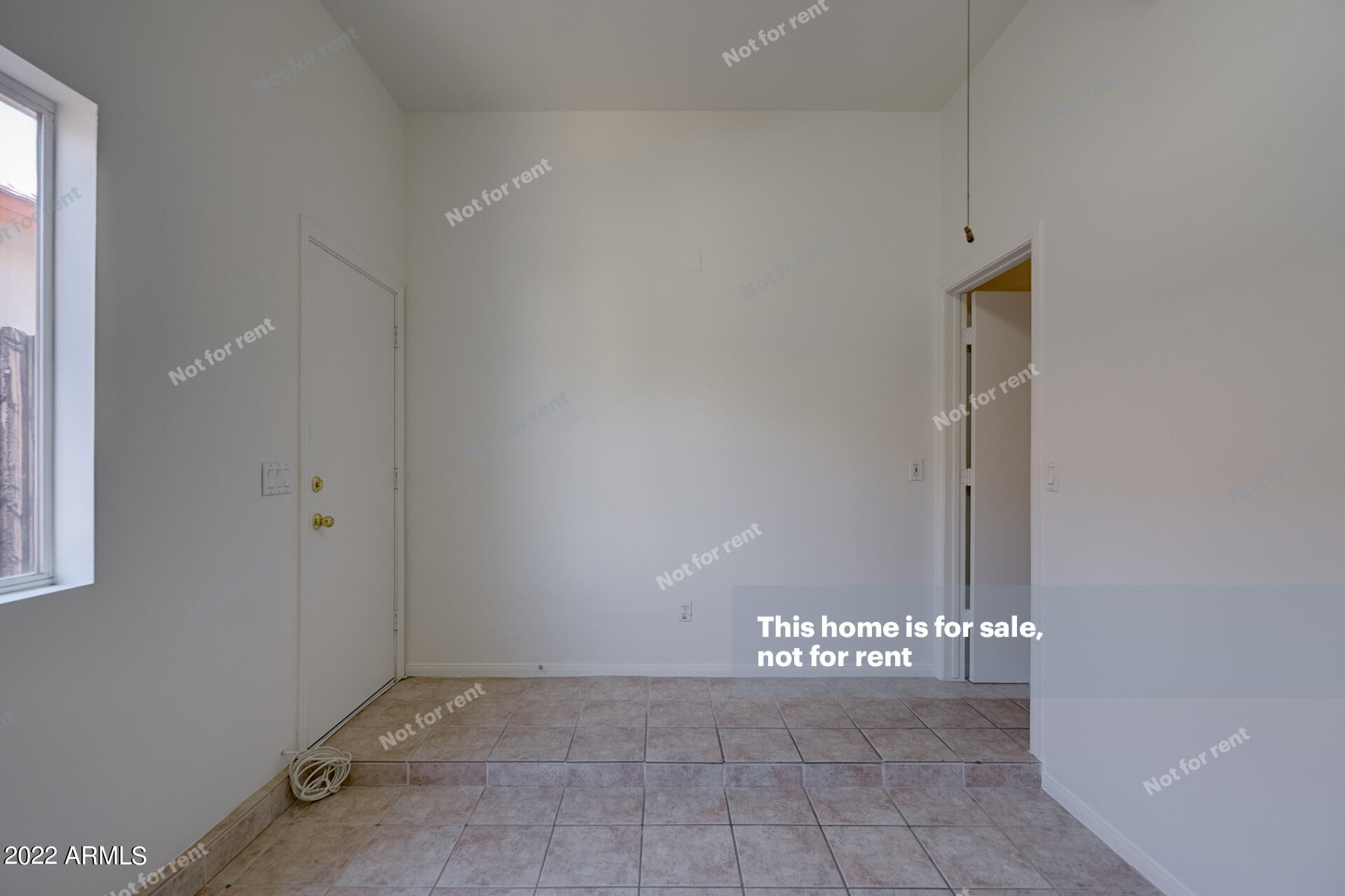 17648 North 17th Street Phoenix, AZ 85022 - Photo 26 of 31 a view of an empty room