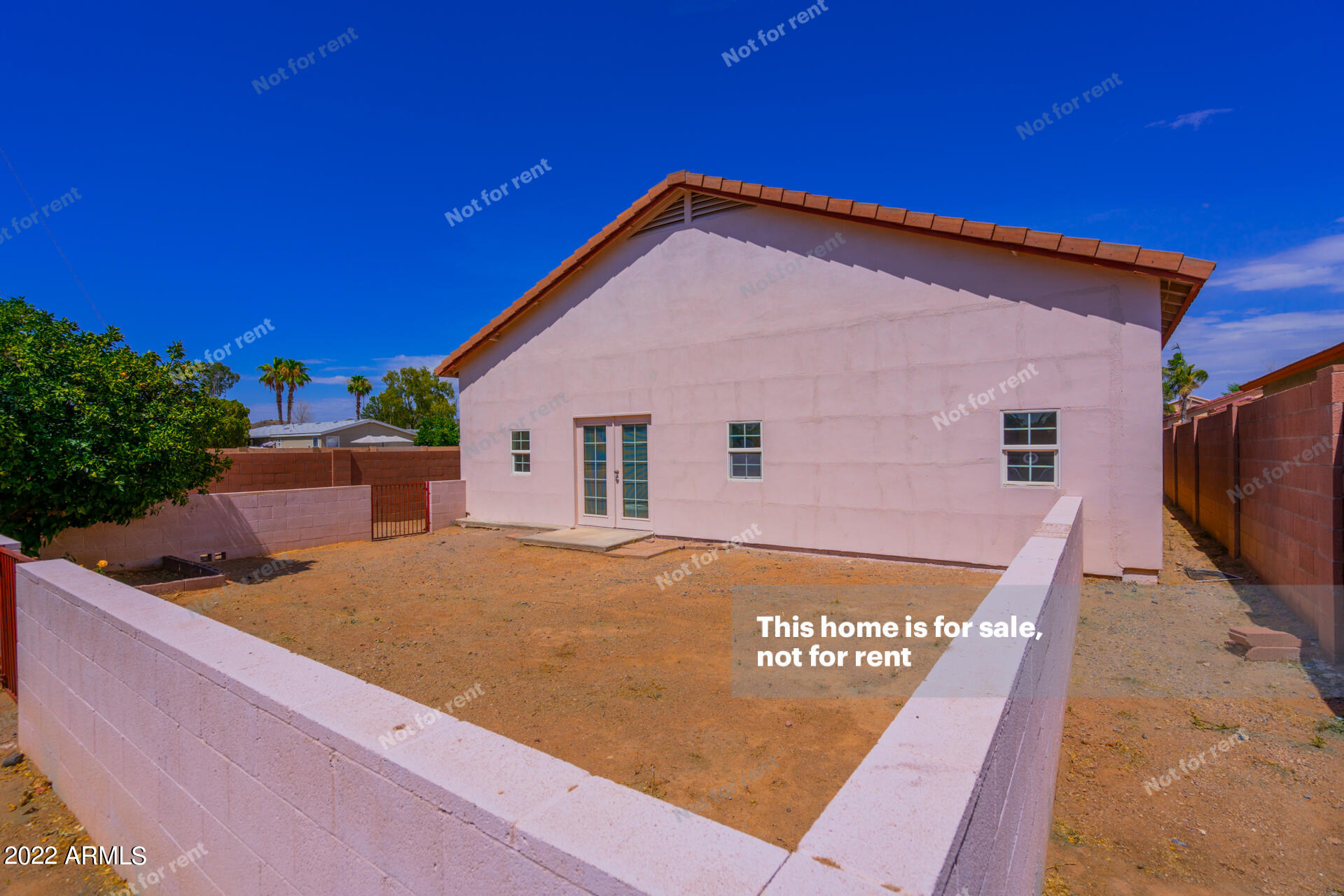 17648 North 17th Street Phoenix, AZ 85022 - Photo 28 of 31 a view of a house with a street