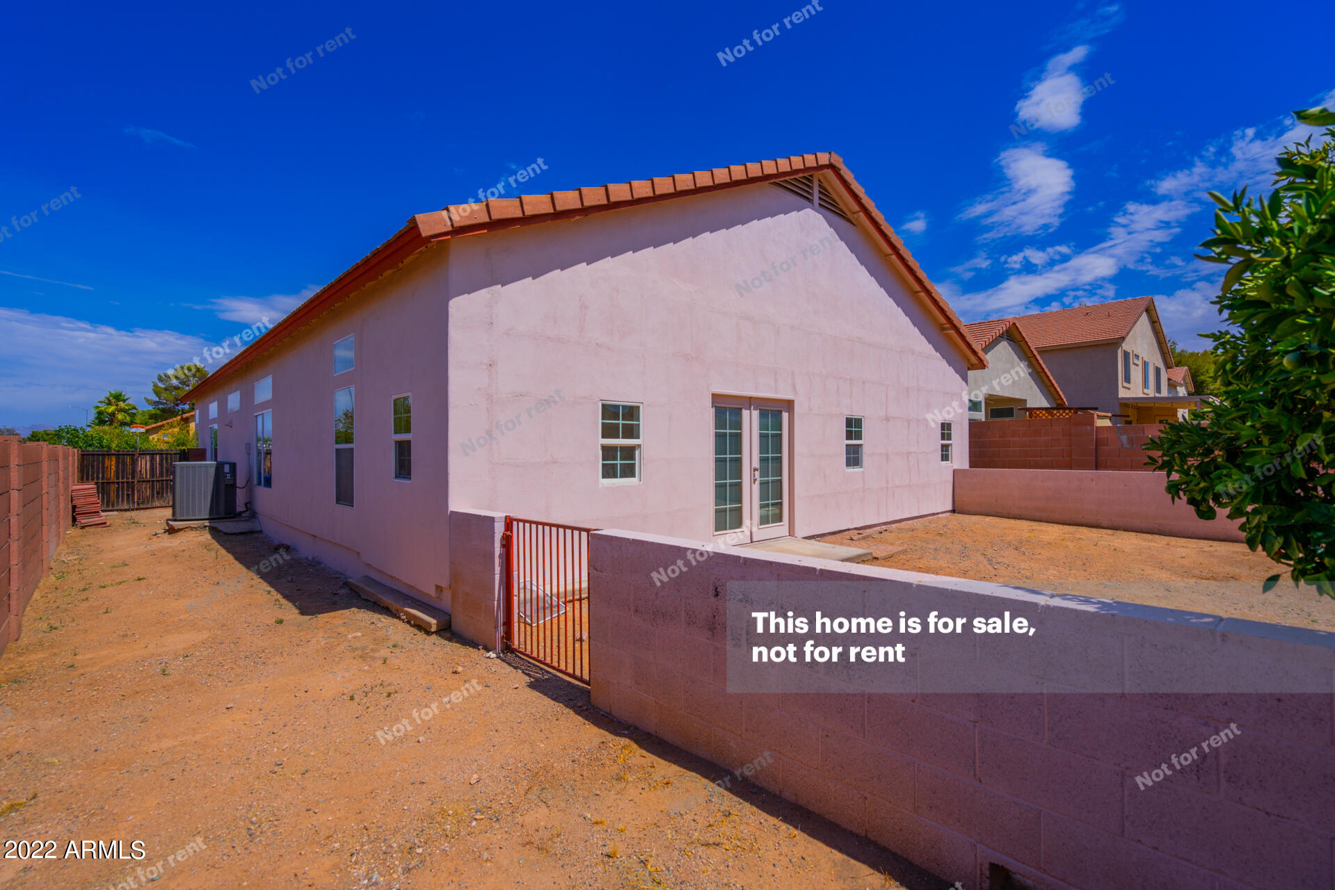17648 North 17th Street Phoenix, AZ 85022 - Photo 30 of 31 a view of a house with a street