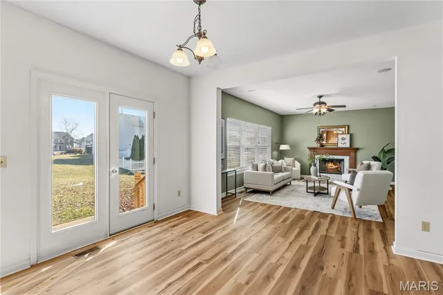 $375,000 | 3908 Jost Farm Way, Florissant, MO 63034