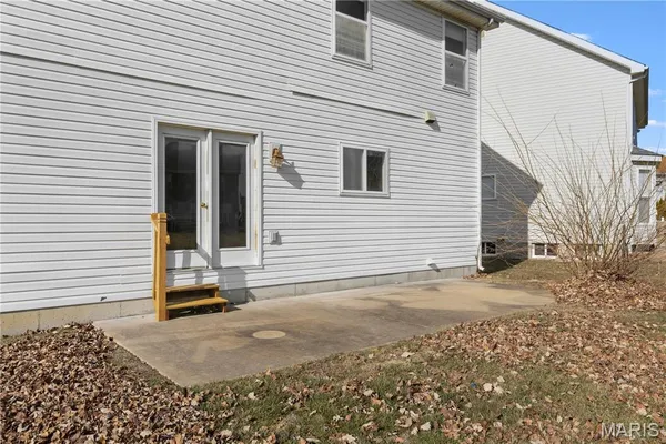 $375,000 | 3908 Jost Farm Way, Florissant, MO 63034