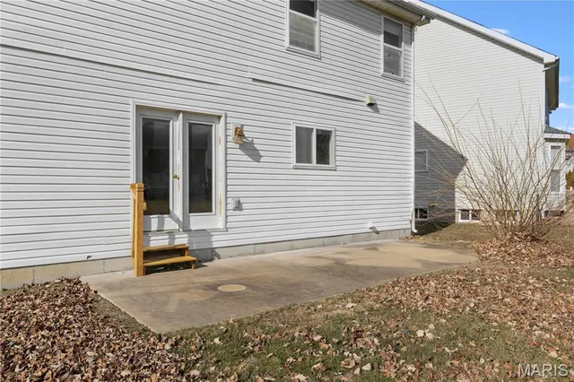 $375,000 | 3908 Jost Farm Way, Florissant, MO 63034