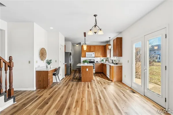 $375,000 | 3908 Jost Farm Way, Florissant, MO 63034