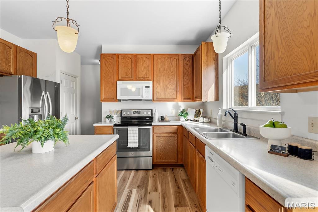 3908 Jost Farm Way Florissant, MO 63034 - Photo 16 of 40