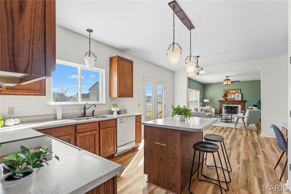 3908 Jost Farm Way Florissant, MO 63034 - Photo 17 of 40