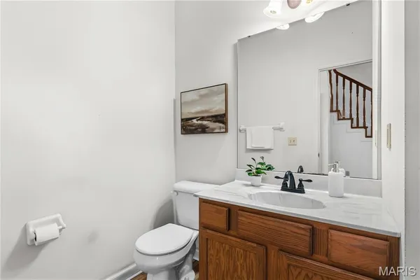 $375,000 | 3908 Jost Farm Way, Florissant, MO 63034