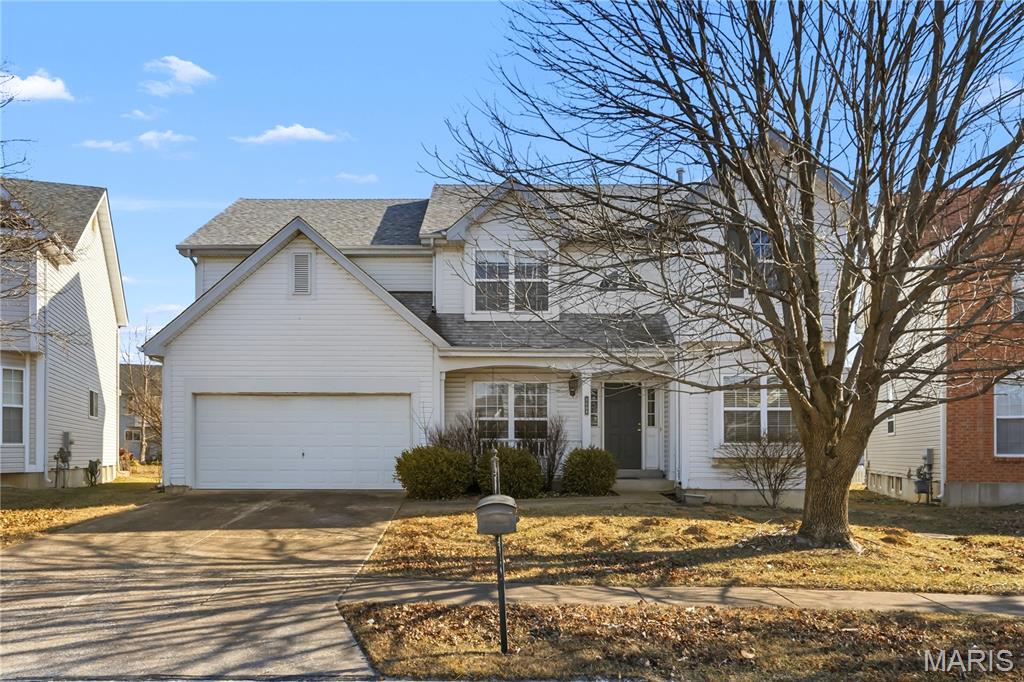 3908 Jost Farm Way Florissant, MO 63034 - Photo 2 of 40