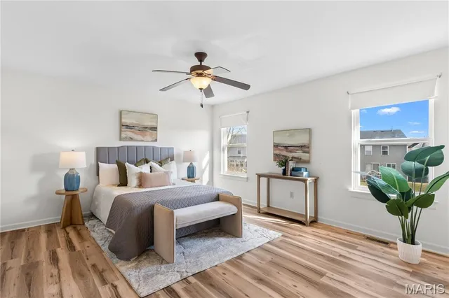 $375,000 | 3908 Jost Farm Way, Florissant, MO 63034