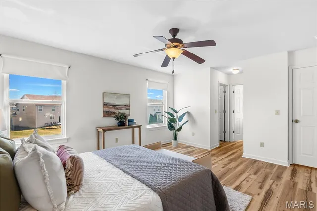 $375,000 | 3908 Jost Farm Way, Florissant, MO 63034