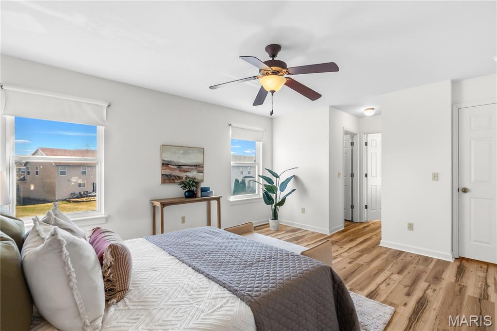 3908 Jost Farm Way Florissant, MO 63034 - Photo 25 of 40