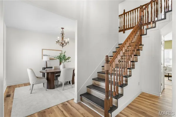 $375,000 | 3908 Jost Farm Way, Florissant, MO 63034