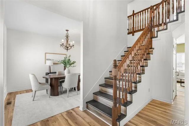 $375,000 | 3908 Jost Farm Way, Florissant, MO 63034