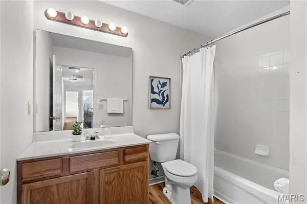 $375,000 | 3908 Jost Farm Way, Florissant, MO 63034