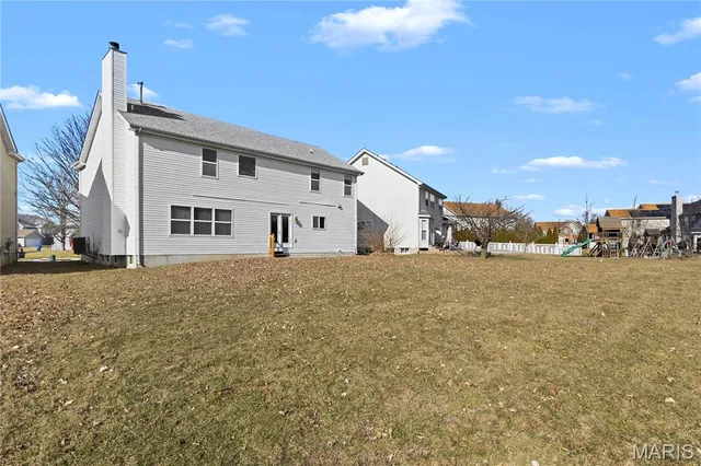 $375,000 | 3908 Jost Farm Way, Florissant, MO 63034