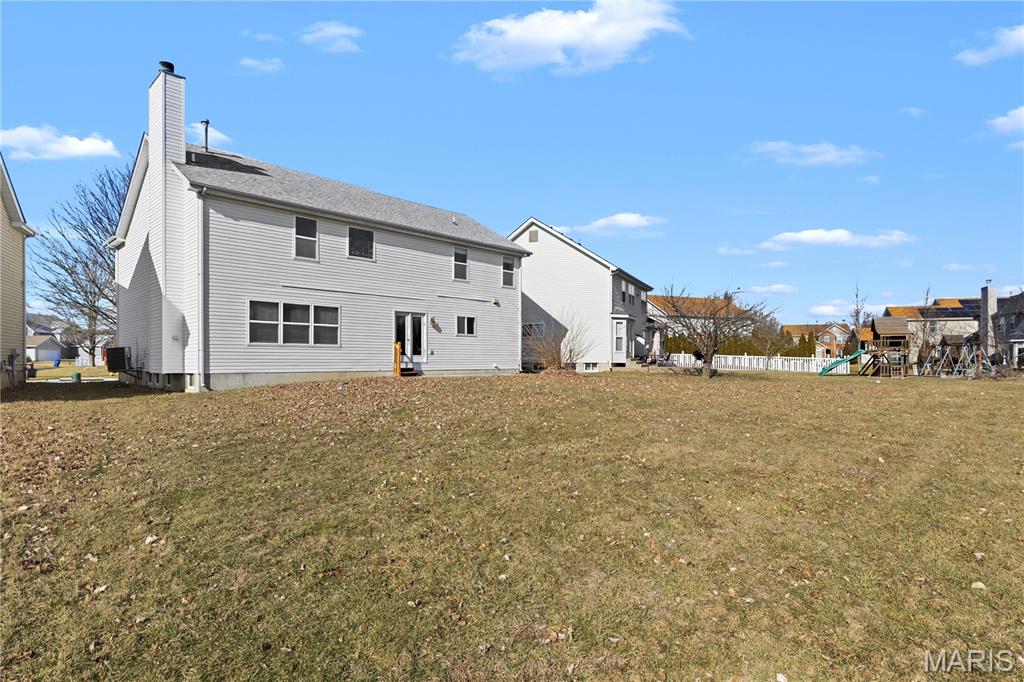 3908 Jost Farm Way Florissant, MO 63034 - Photo 34 of 40