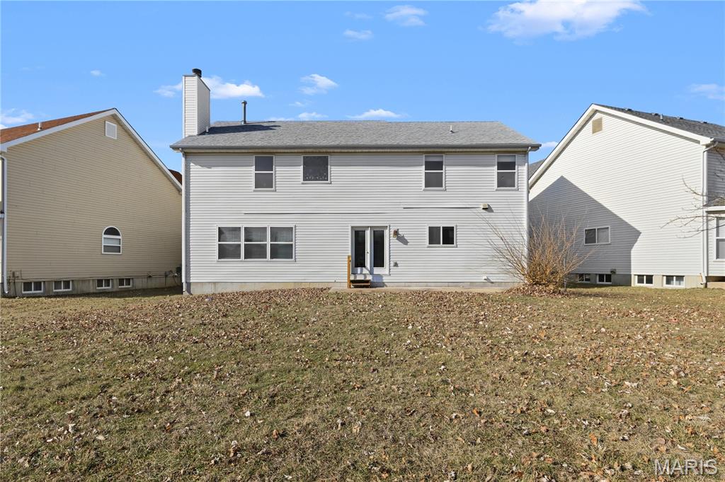 3908 Jost Farm Way Florissant, MO 63034 - Photo 35 of 40