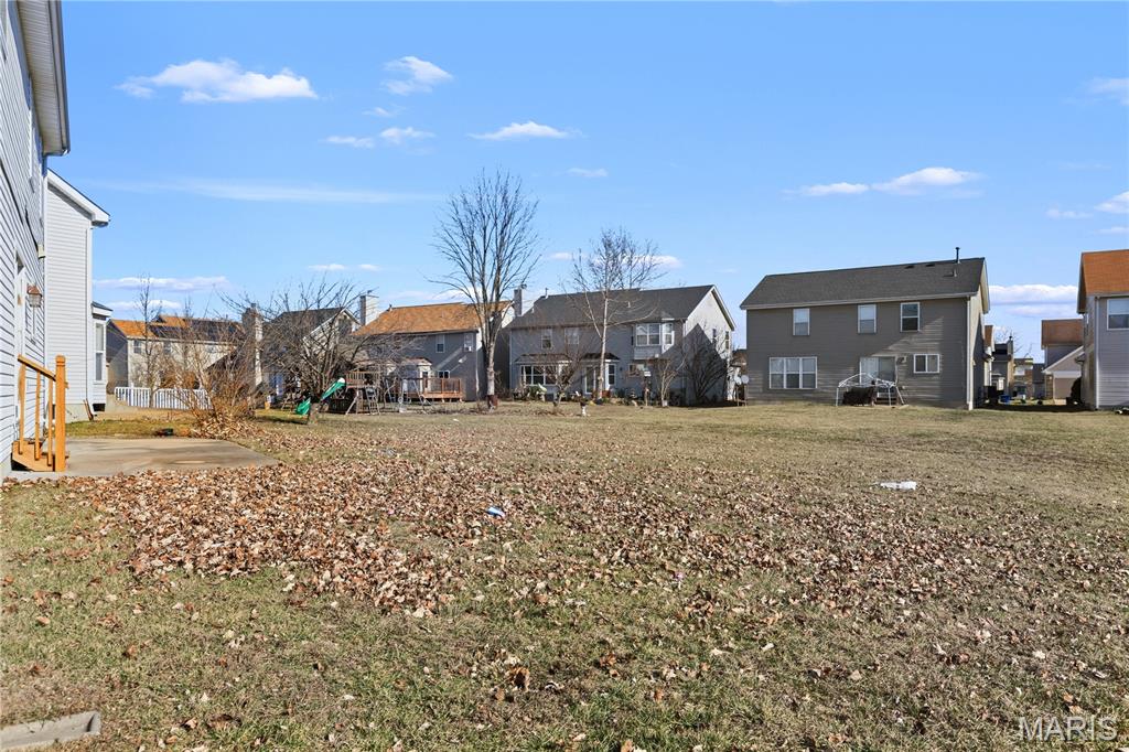 3908 Jost Farm Way Florissant, MO 63034 - Photo 36 of 40