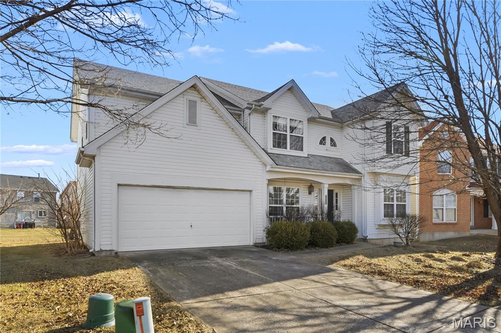 3908 Jost Farm Way Florissant, MO 63034 - Photo 37 of 40