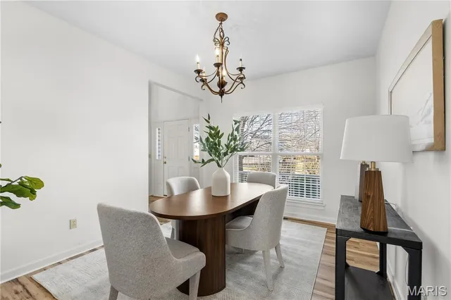 $375,000 | 3908 Jost Farm Way, Florissant, MO 63034