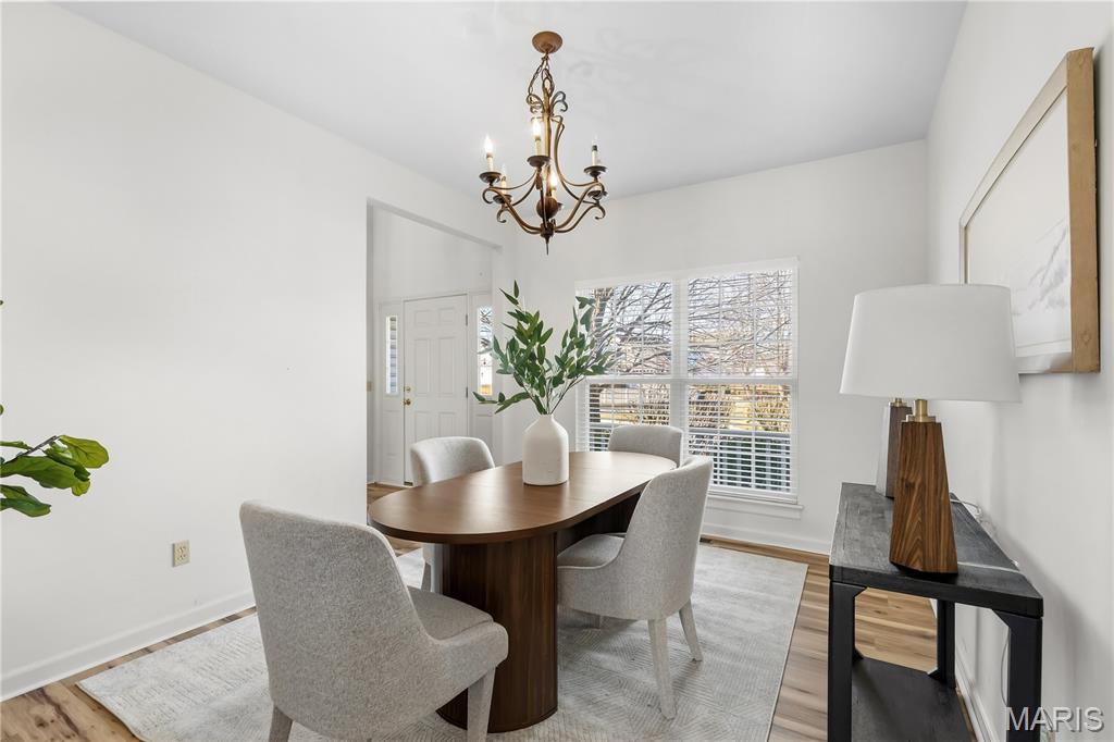 3908 Jost Farm Way Florissant, MO 63034 - Photo 4 of 40