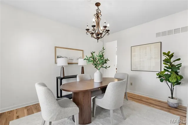 $375,000 | 3908 Jost Farm Way, Florissant, MO 63034