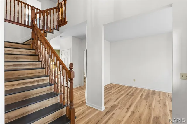 $375,000 | 3908 Jost Farm Way, Florissant, MO 63034