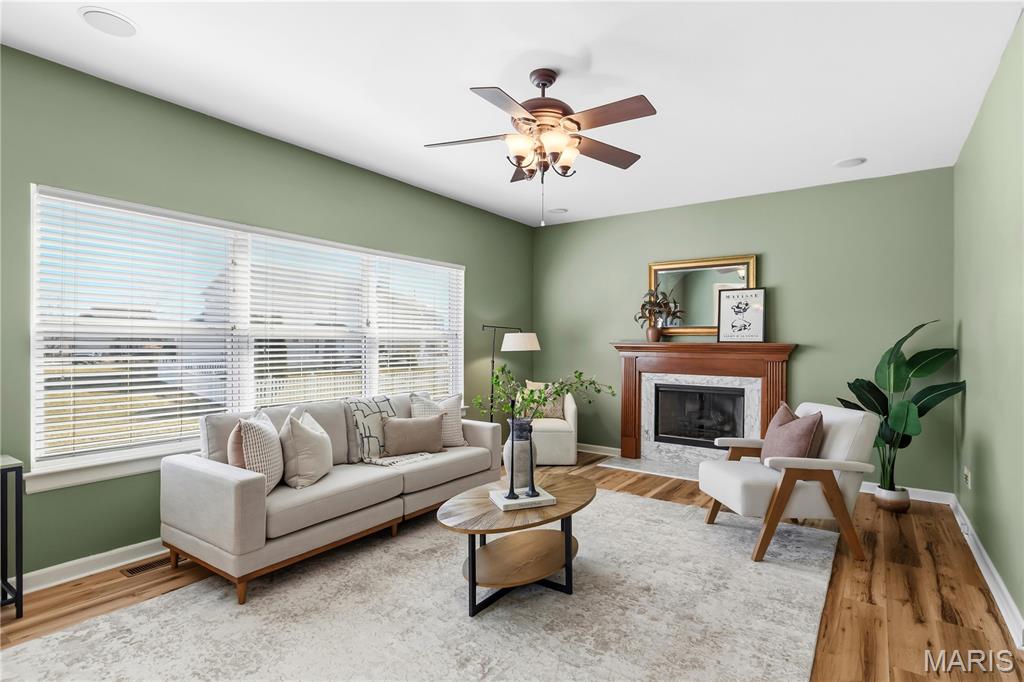 3908 Jost Farm Way Florissant, MO 63034 - Photo 8 of 40