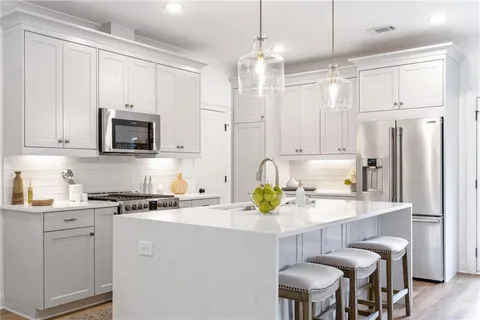 $543,900 | 3315 Stillwood Lane, Atlanta, GA 30354