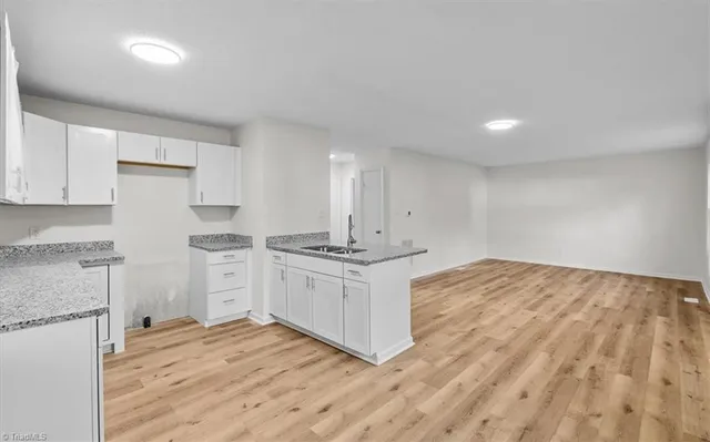 $1,100 | 718 Miles Street, Eden, NC 27288