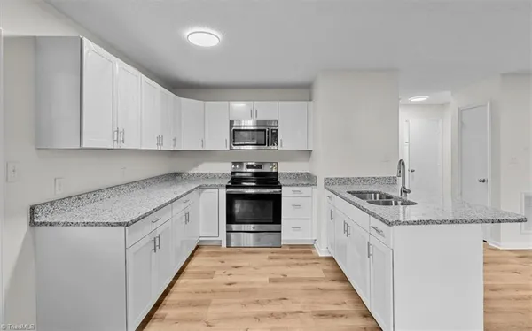 $1,050 | 718 Miles Street, Eden, NC 27288