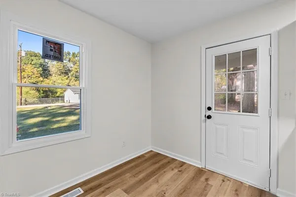 $1,050 | 718 Miles Street, Eden, NC 27288