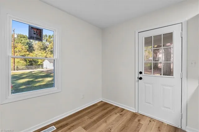 $1,100 | 718 Miles Street, Eden, NC 27288