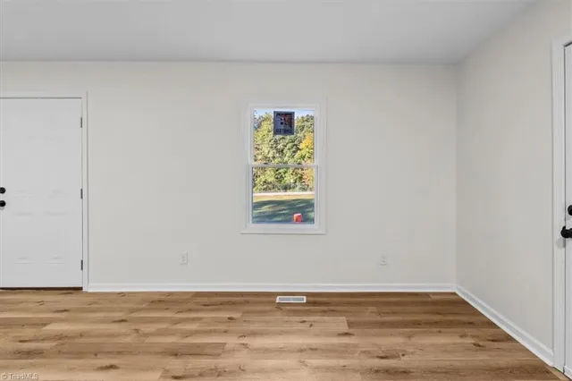 $1,100 | 718 Miles Street, Eden, NC 27288