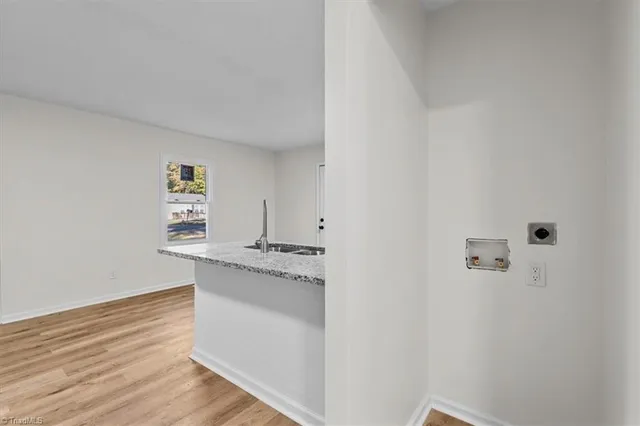 $1,100 | 718 Miles Street, Eden, NC 27288