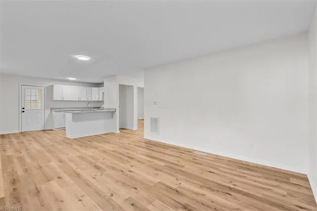 $1,100 | 718 Miles Street, Eden, NC 27288