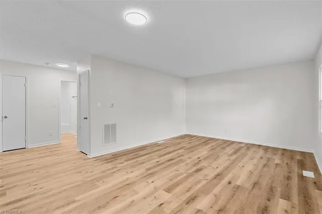 $1,100 | 718 Miles Street, Eden, NC 27288