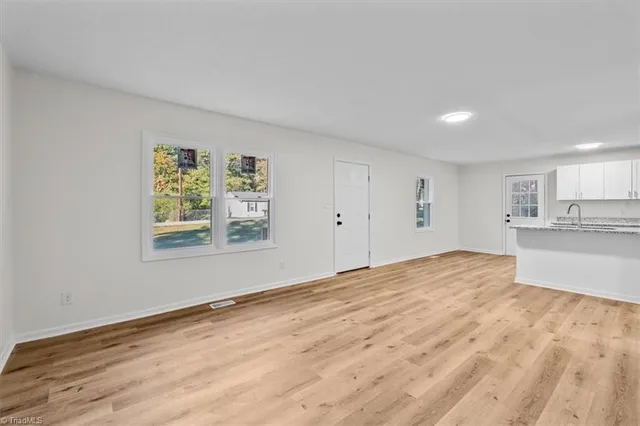 $1,100 | 718 Miles Street, Eden, NC 27288