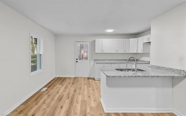 $1,050 | 718 Miles Street, Eden, NC 27288