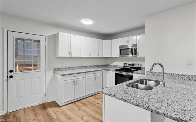 $1,100 | 718 Miles Street, Eden, NC 27288