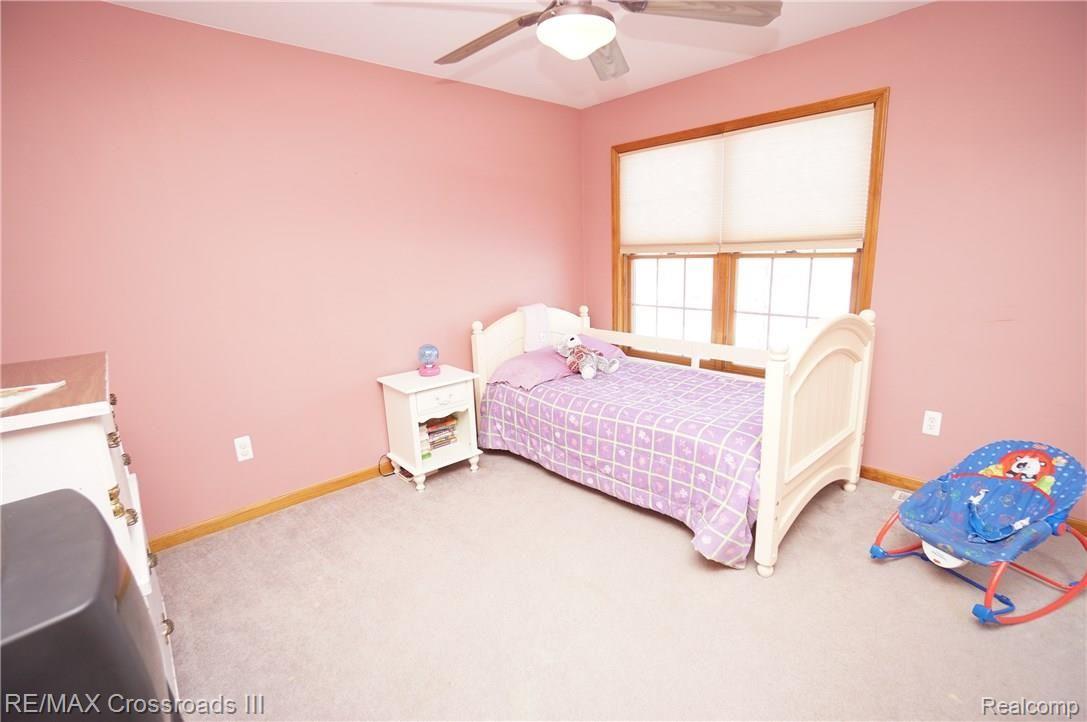 41860 Willow Road New Boston, MI 48164 - Photo 35 of 68 2nd bedroom 2