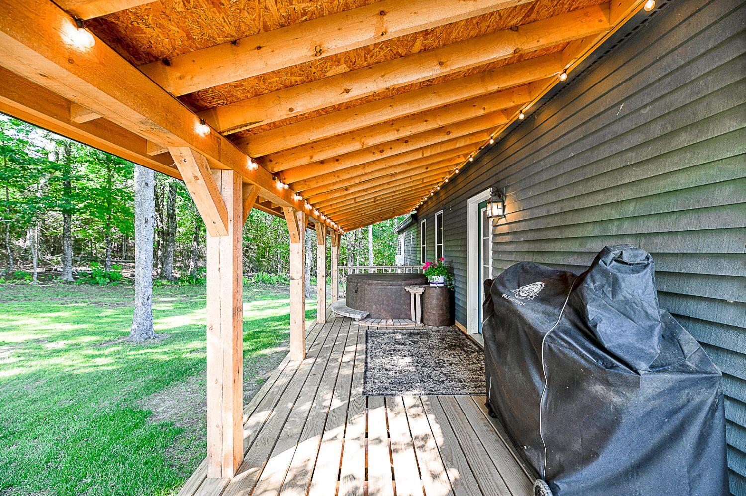 225 Freeman Ridge Road Kingfield, ME 04947 - Photo 67 of 100 225 Freeman Ridge Rd