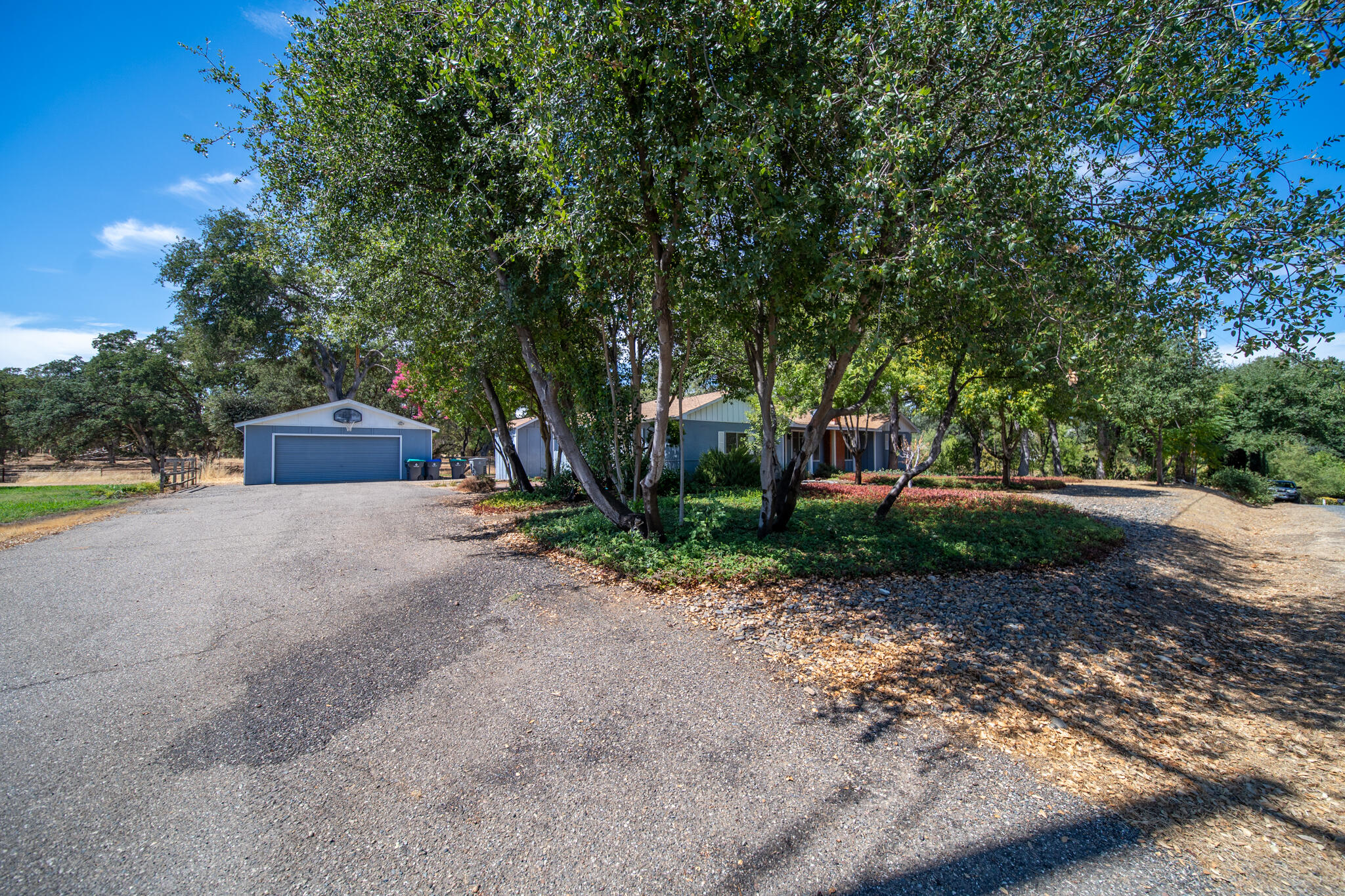 14575 Kinney Avenue Red Bluff, CA 96080 - Photo 4 of 43 a house view with a outdoor space