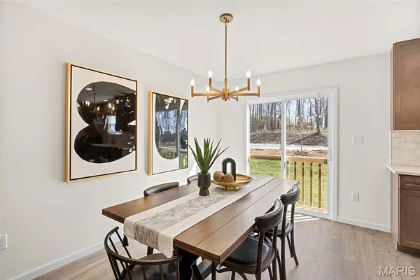 $304,900 | 2 Berwick At Westhaven, Wentzville, MO 63385