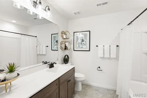 $304,900 | 2 Berwick At Westhaven, Wentzville, MO 63385