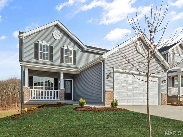$304,900 | 2 Berwick At Westhaven, Wentzville, MO 63385