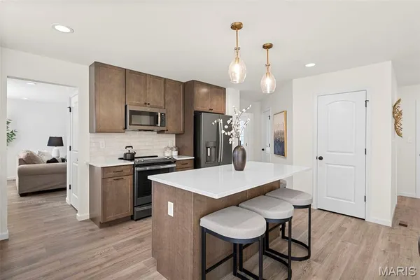 $304,900 | 2 Berwick At Westhaven, Wentzville, MO 63385