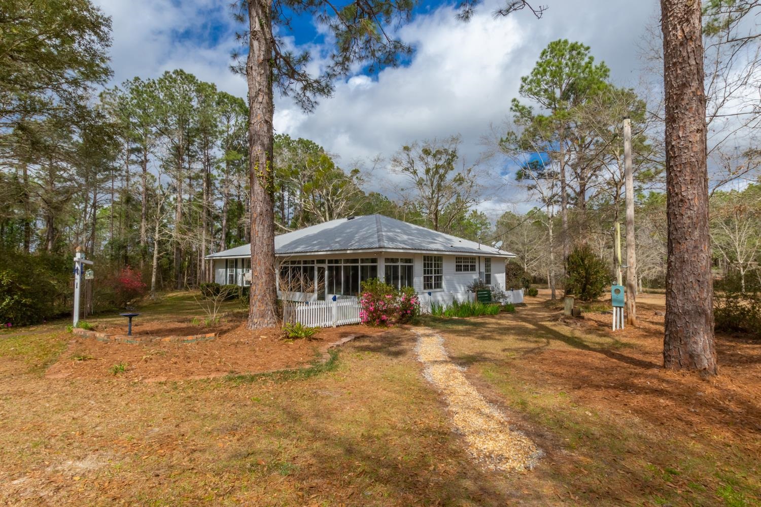 25401 Newport Road Robertsdale, AL 36567 - Photo 39 of 50