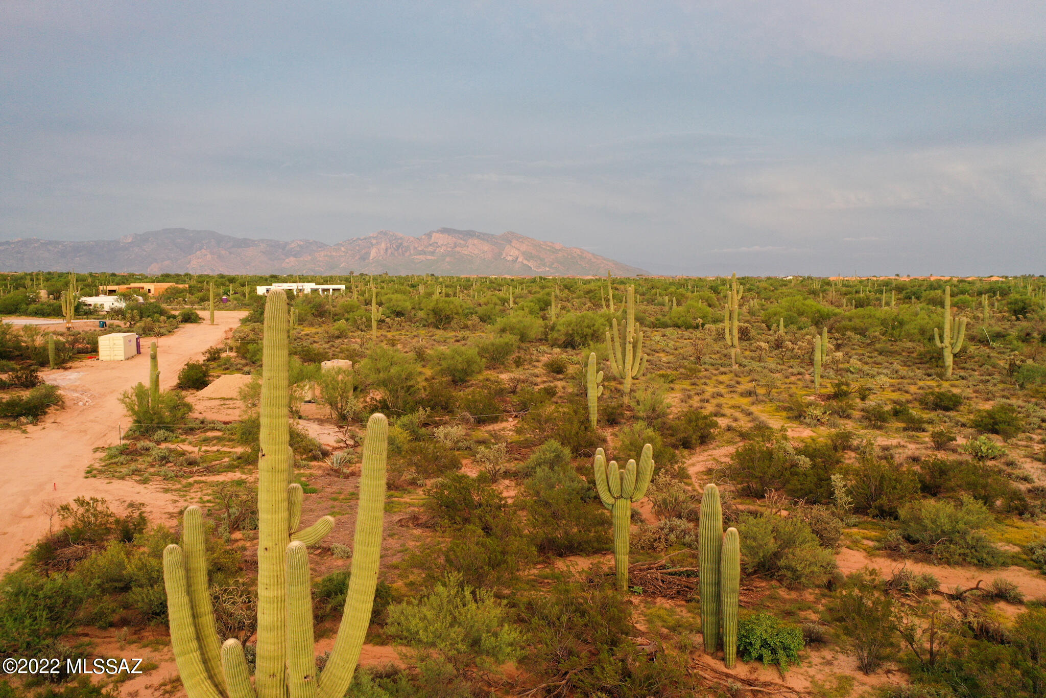 North Sandra Road, Unit 1 Tucson, AZ 85742 - Photo 5 of 8
