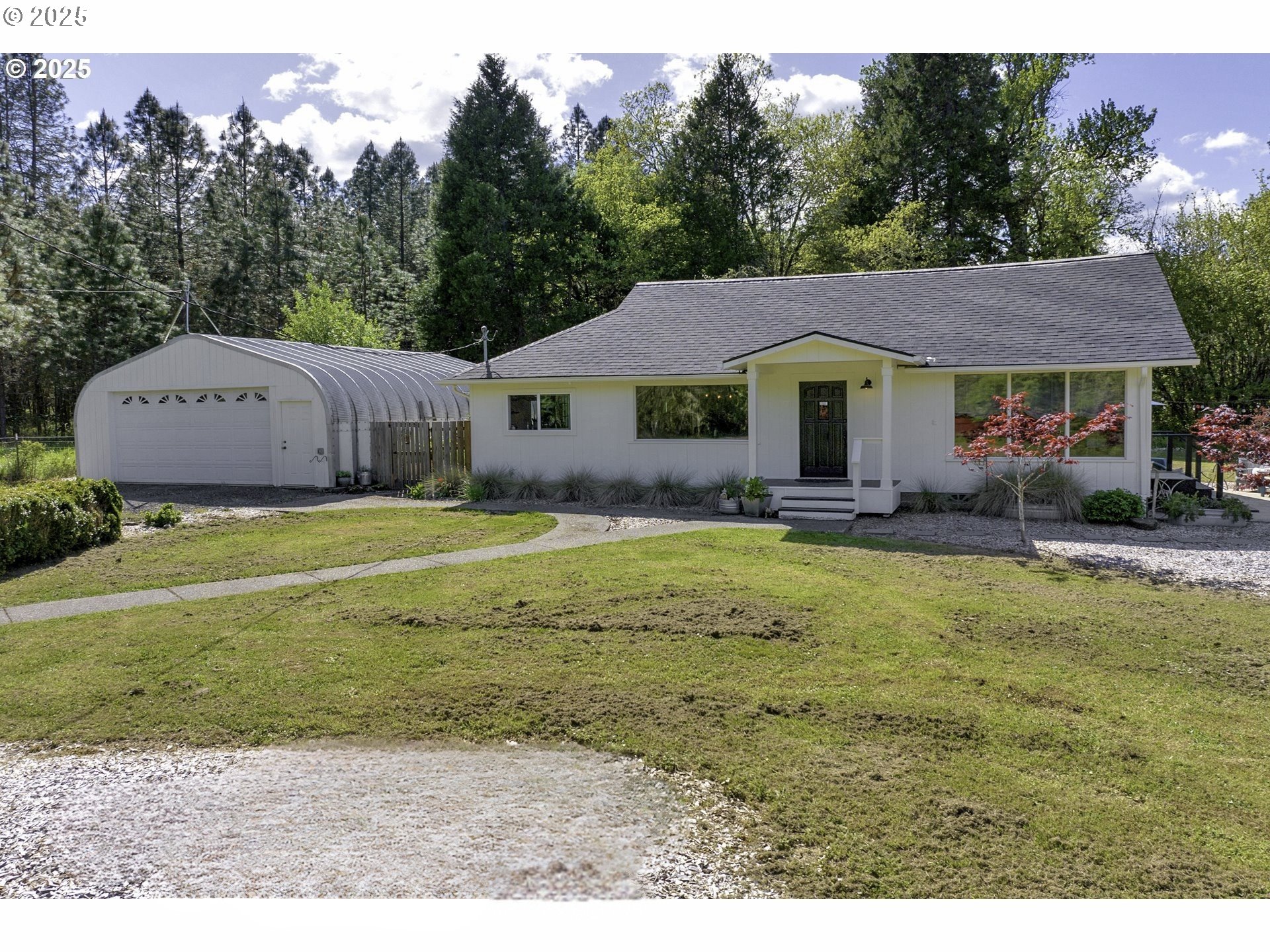 608 Flournoy Valley Road Roseburg, OR 97471 - Photo 1 of 48 Gallery Image 1