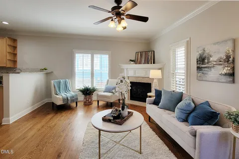 $569,000 | 470 Magdala Place, Apex, NC 27502